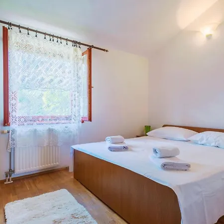 Prázdninový dům Paula Trogir