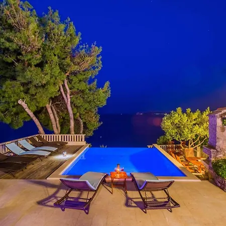 Paula Holiday home