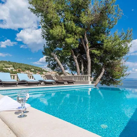 Paula Holiday home Trogir