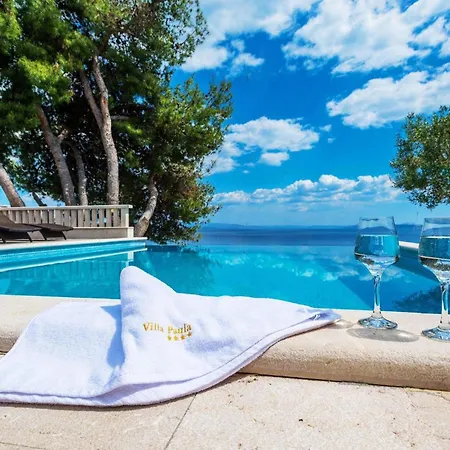Paula Holiday home