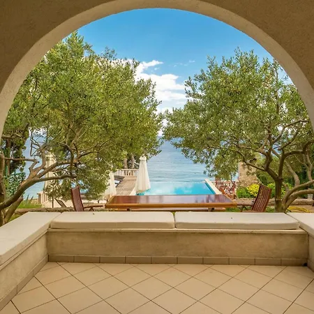 Paula Prázdninový dům Trogir
