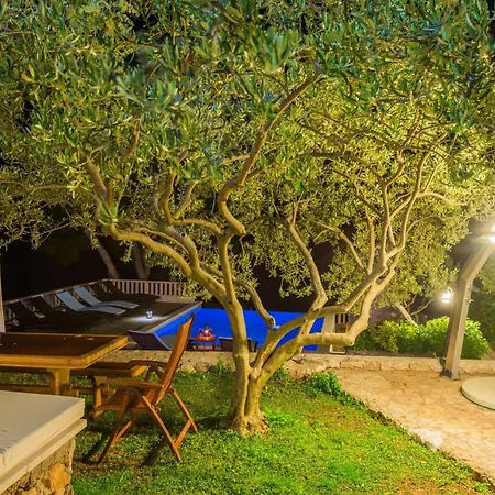 Holiday home Paula Trogir
