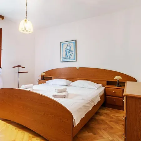 Prázdninový dům Paula Trogir