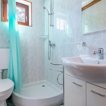 Prázdninový dům Paula Trogir