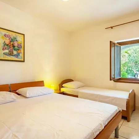 Paula Holiday home