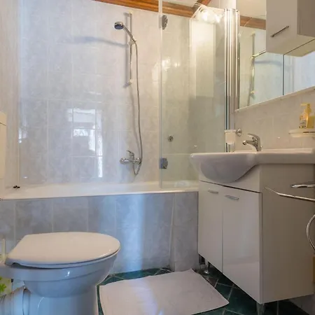 Paula Holiday home Trogir