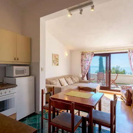 Holiday home Paula *